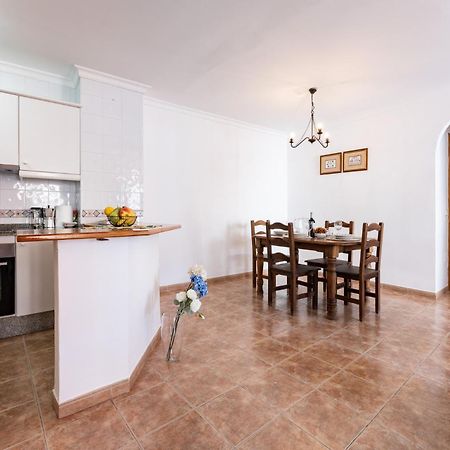 Malagasuite San Miguel Torremolinos Esterno foto
