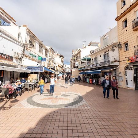 Malagasuite San Miguel Torremolinos Esterno foto